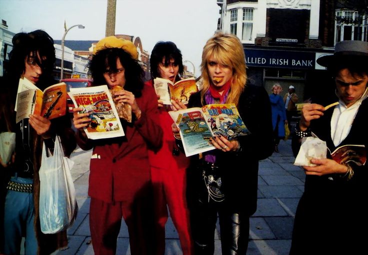 Hanoi Rocks