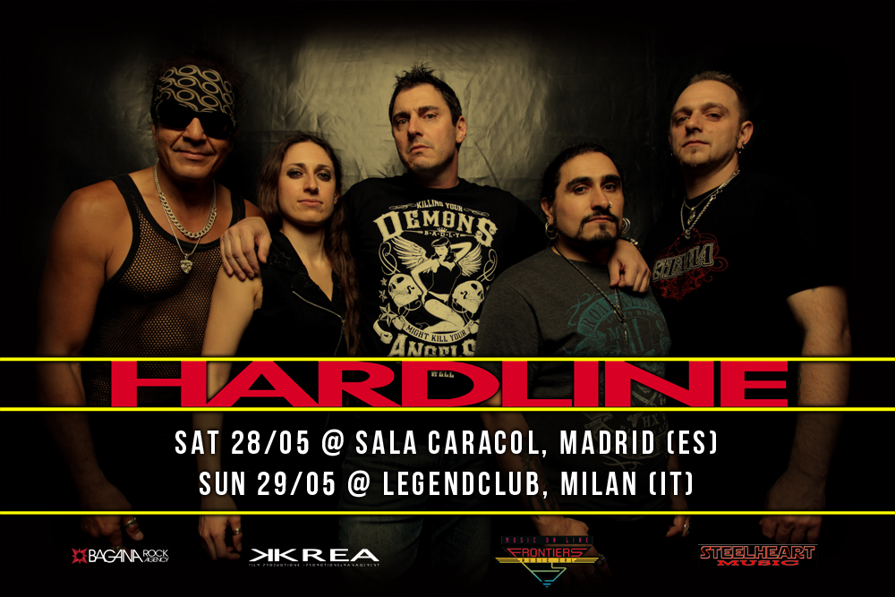 HARDLINE