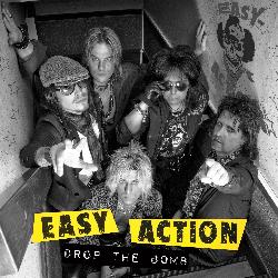 Easy Action Drop the Bomb
