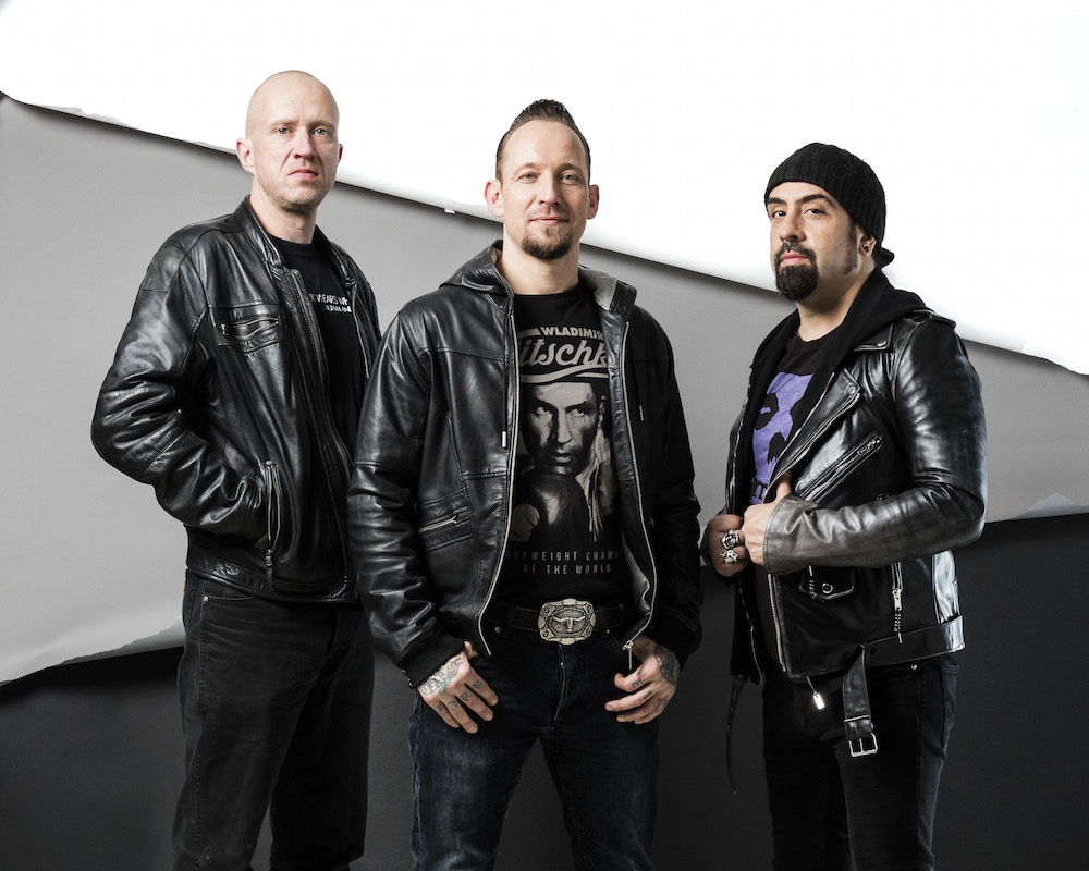 Volbeat