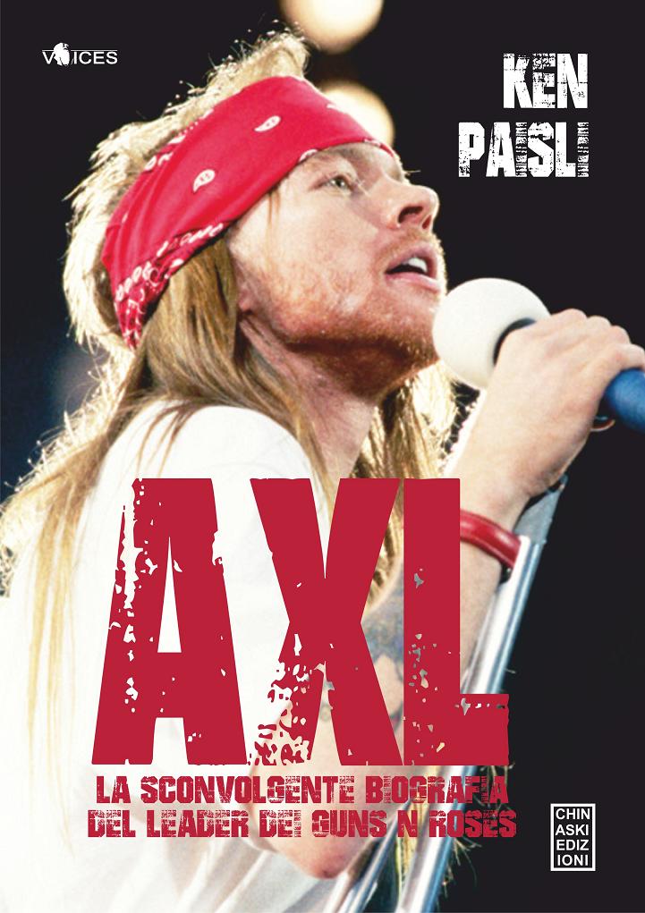 AXL