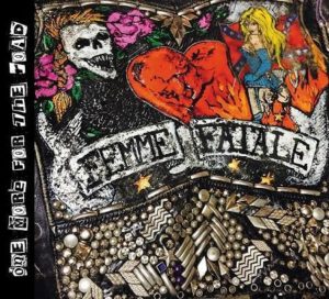 Femme Fatale -One More For The Road