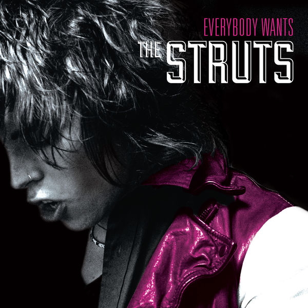The Struts "Everybody Wants"