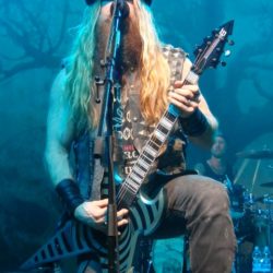 Zakk Wylde