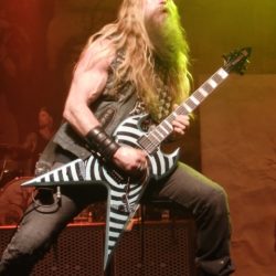 Zakk Wylde