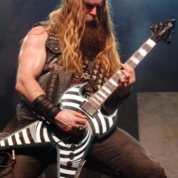 Zakk Wylde