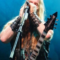 Zakk Wylde