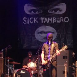 Sick Tamburo