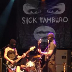 Sick Tamburo