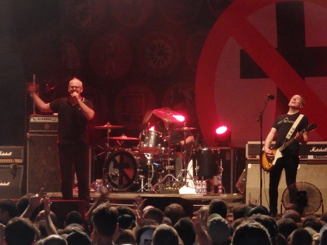 Bad Religion