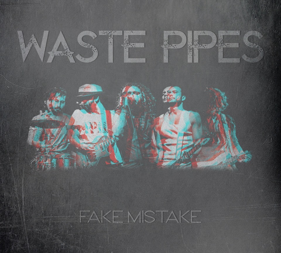 Waste Pipes "Fake Mistake"