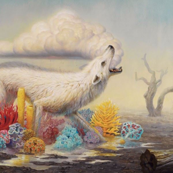 Rival Sons "Hollow Bones"