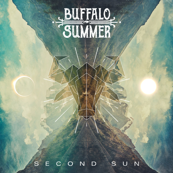 Buffalo Summer