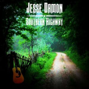 Jesse Damon Southern Highway