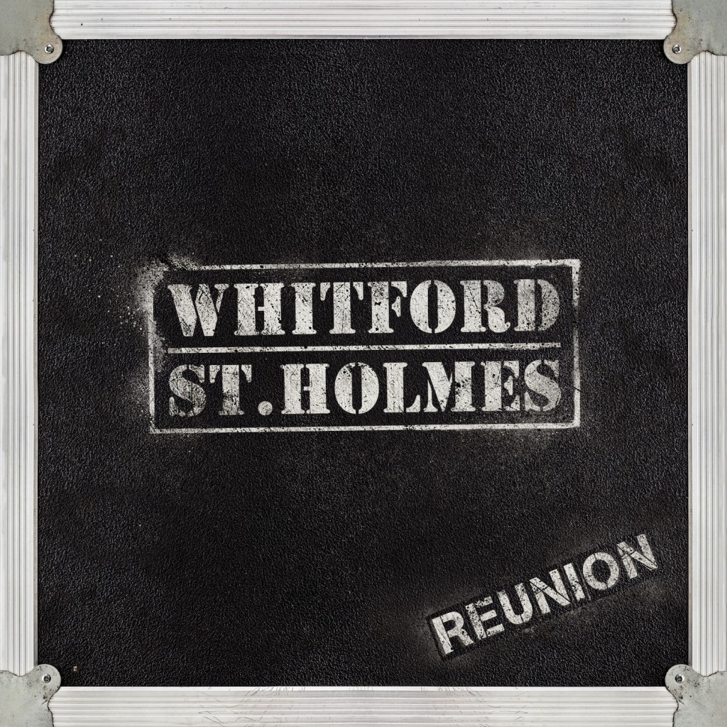 Whitford/St. Holmes – Reunion