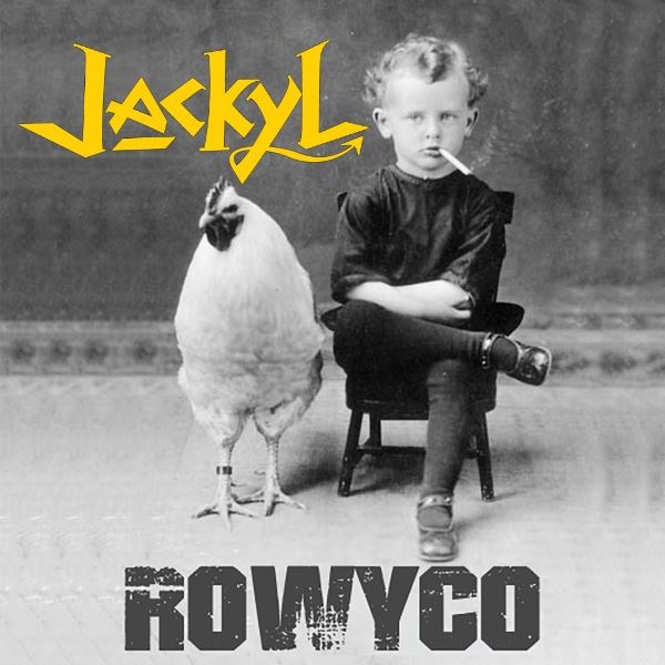 Jackyl Rowyco