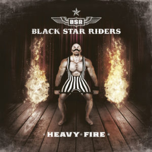 Black Star Riders