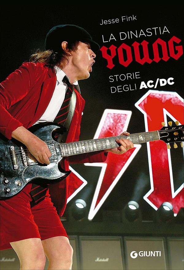 La dinastia Young - Storie degli AC/DC