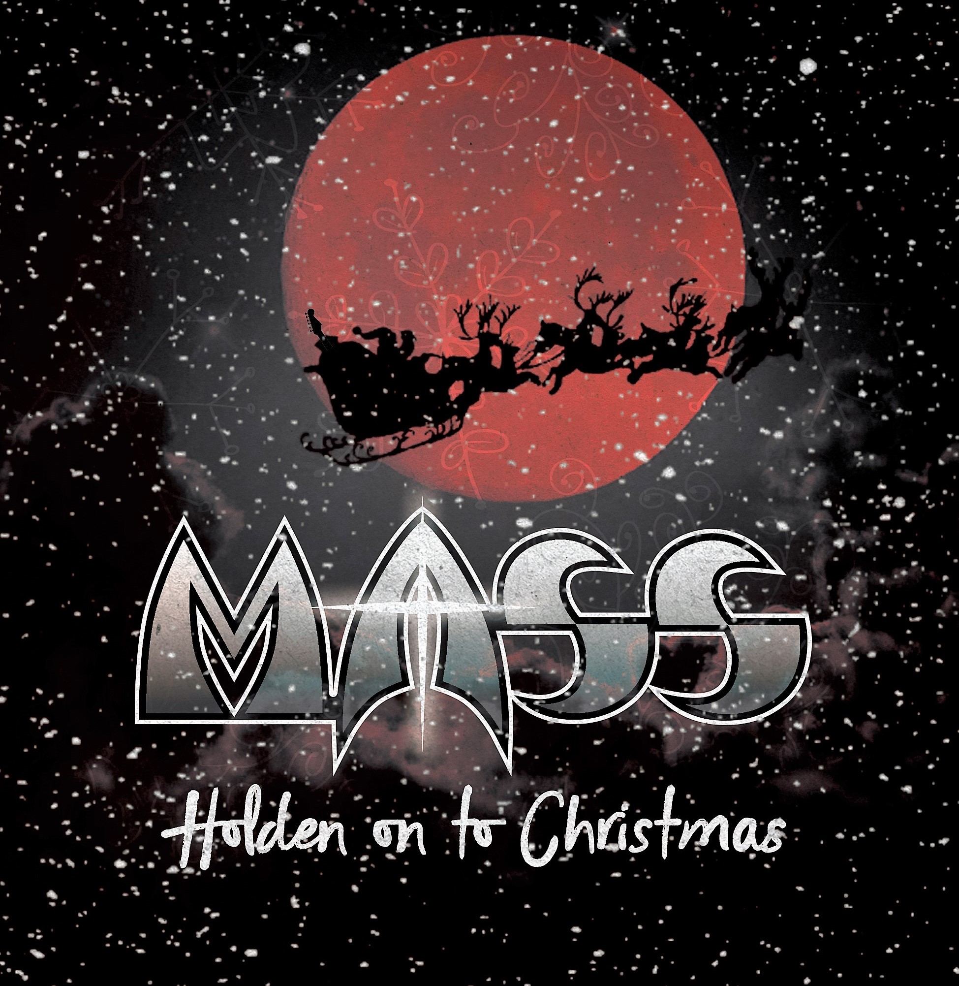 Mass - Holden on to christmas