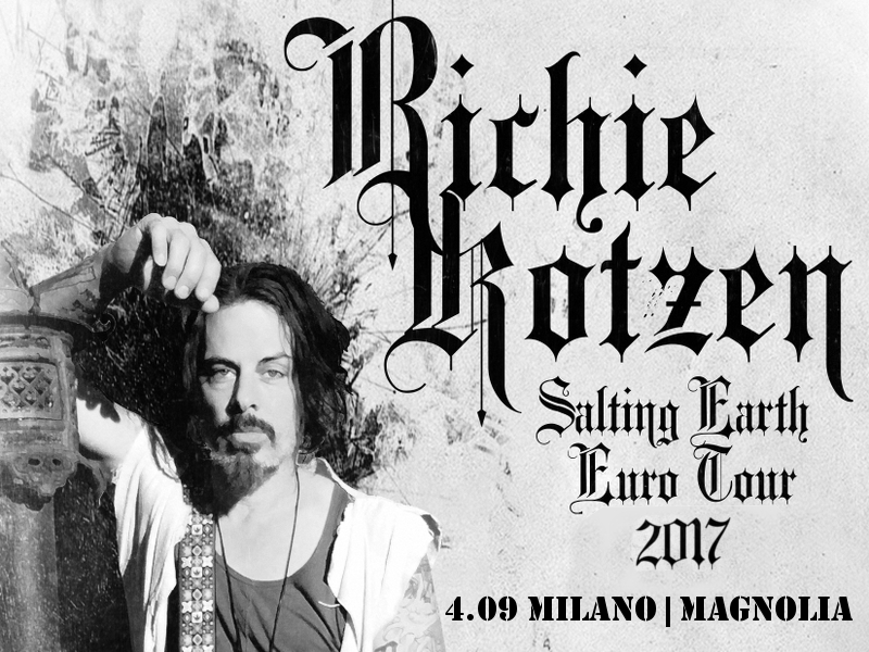 Richie Kotzen