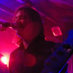 Imperial State Electric