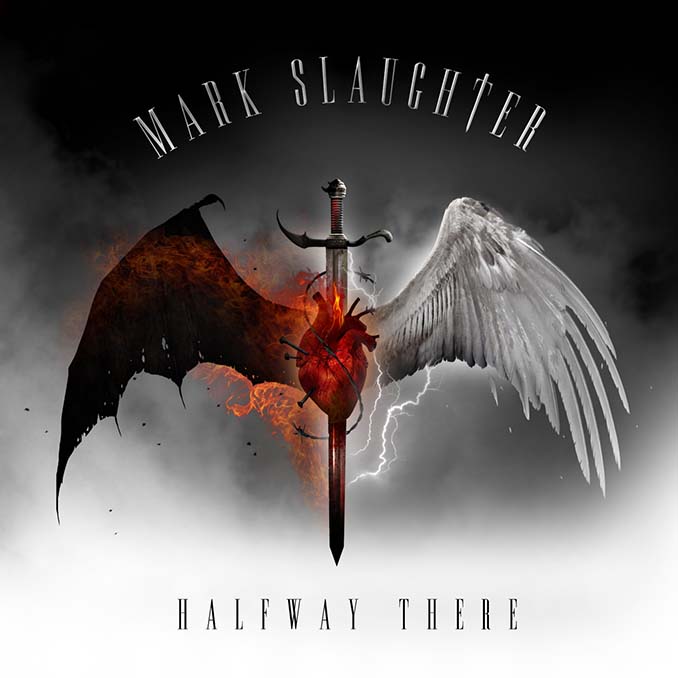 Mark-Slaughter-Halfway-There