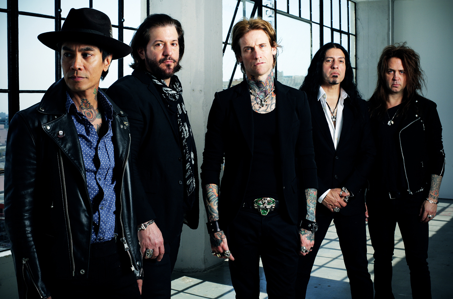 Buckcherry