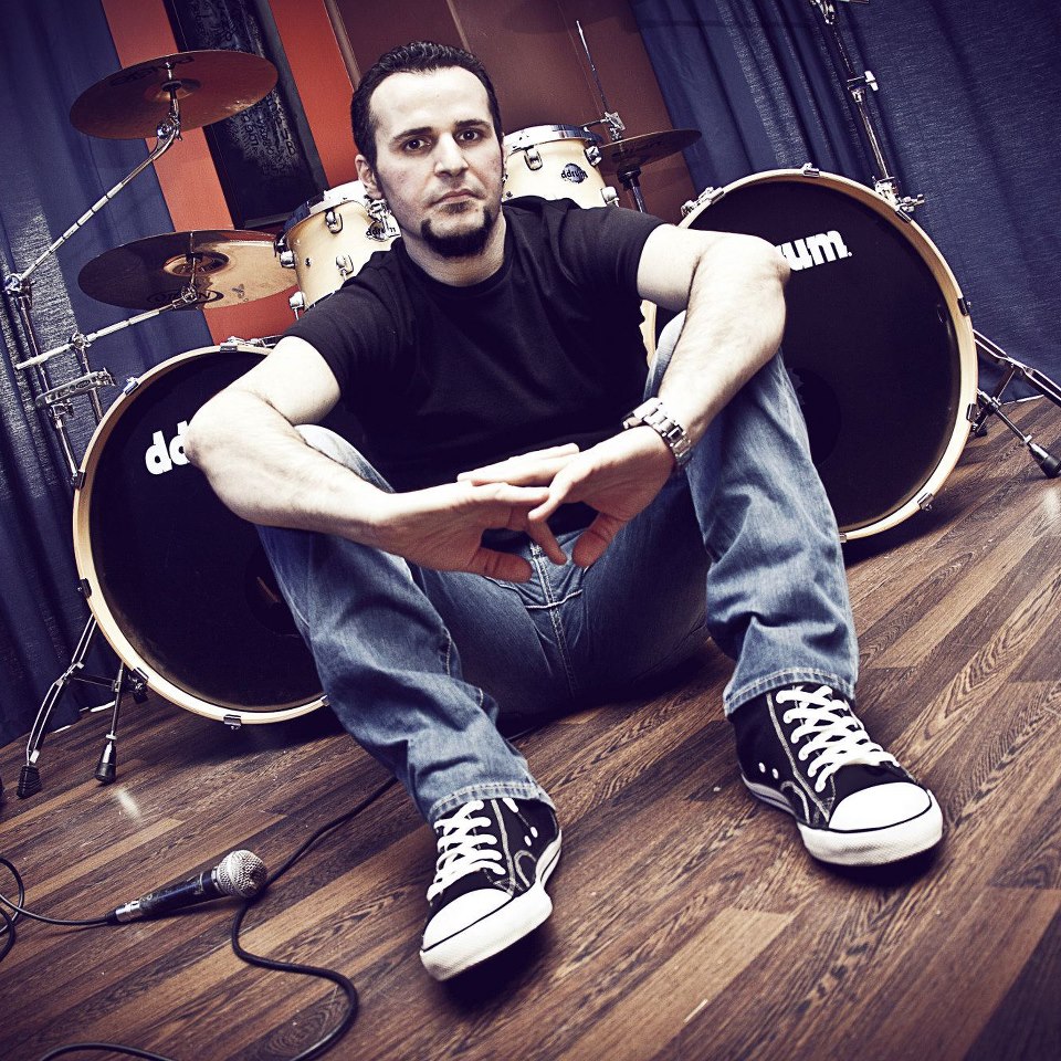 Enrico Sarzi