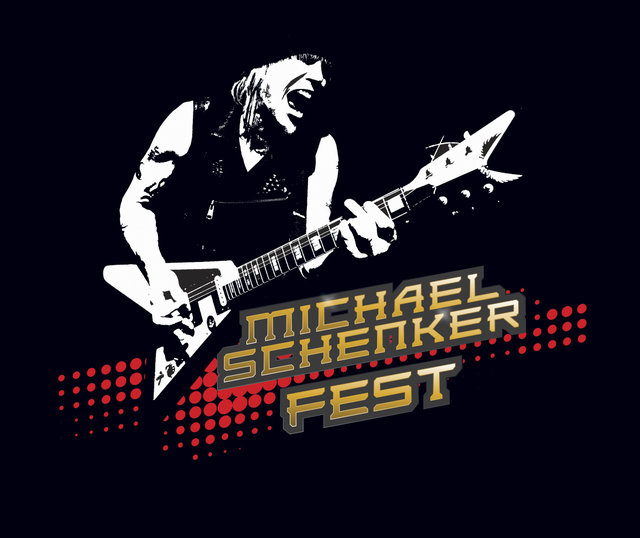 Michael Schenker