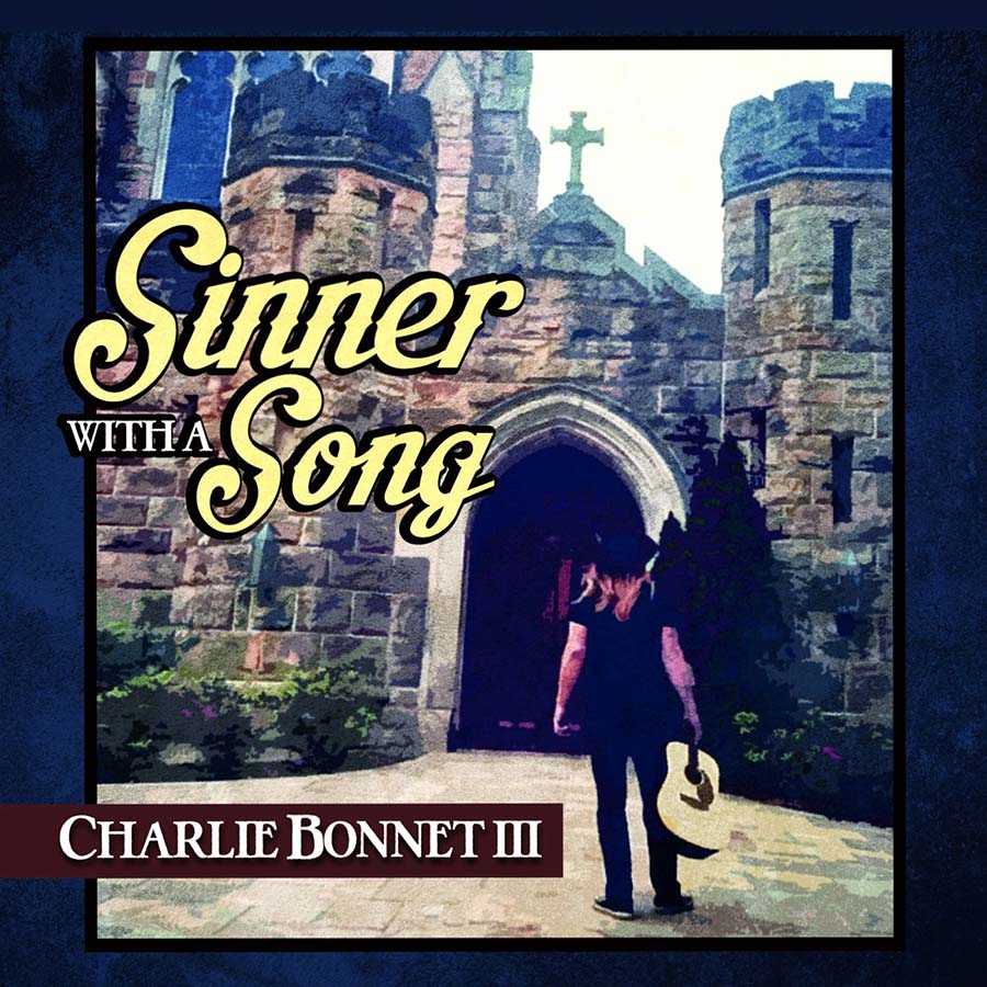 Charlie Bonnet III