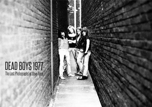 Dead Boys