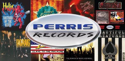 perris records