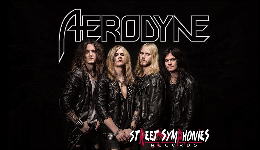 Aerodyne