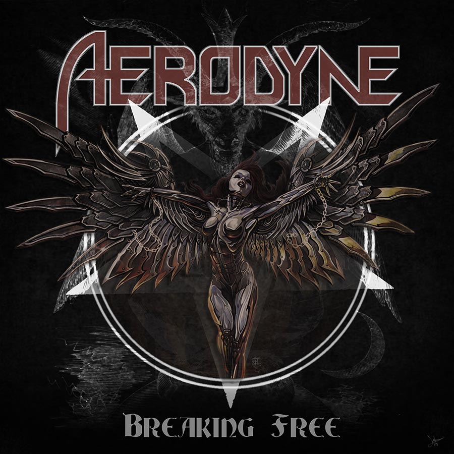 Aerodyne