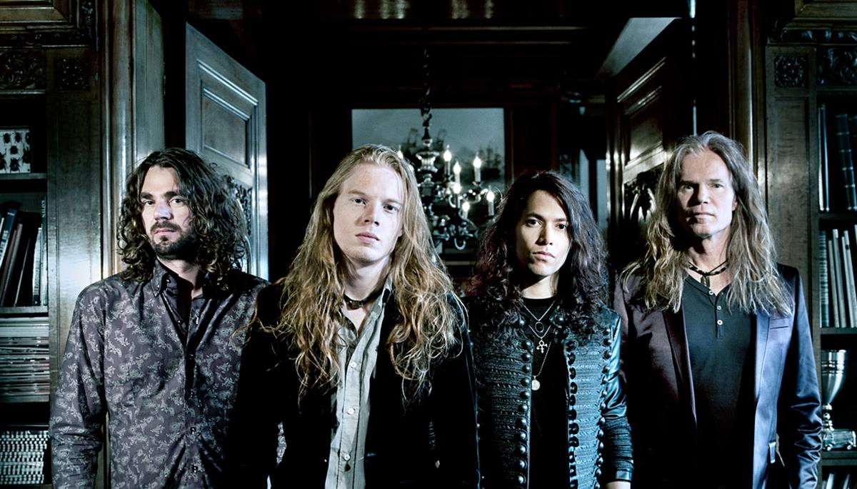 Vandenberg's Moonkings