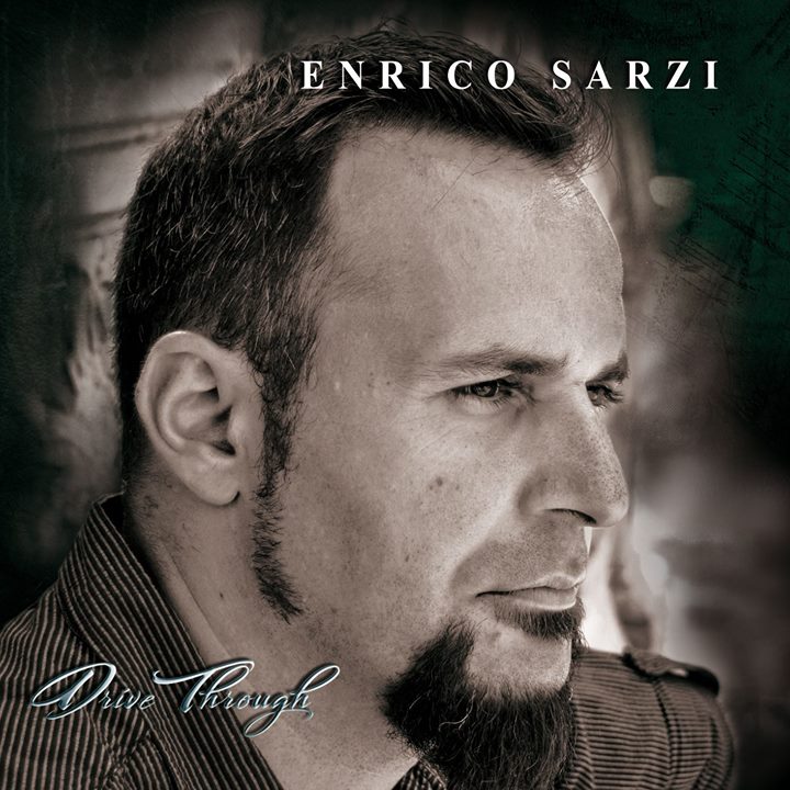 Enrico Sarzi