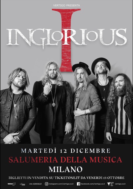 Inglorious