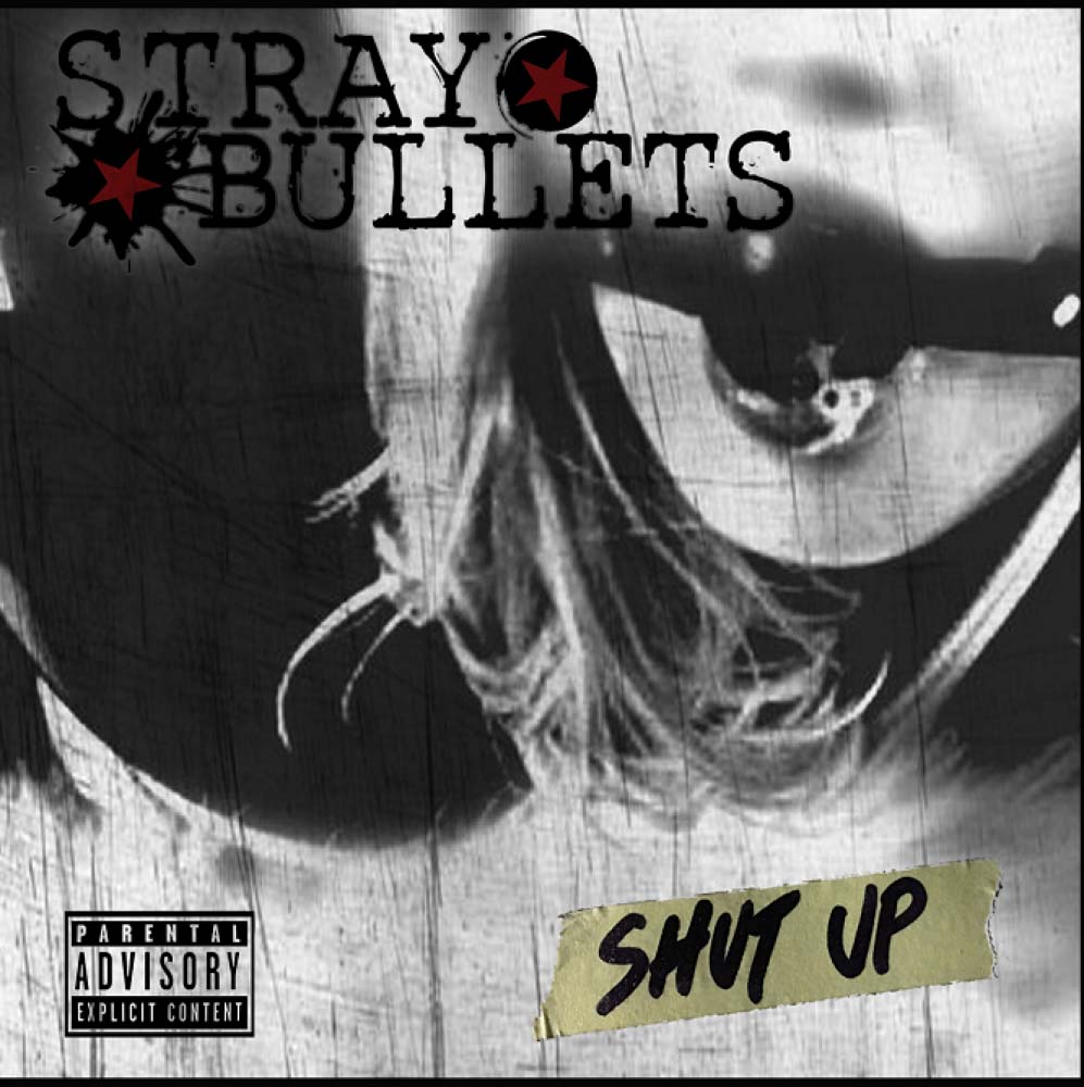 Stray Bullets