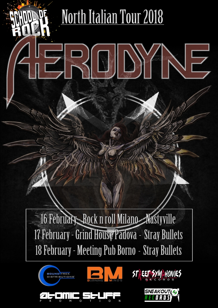 Aerodyne