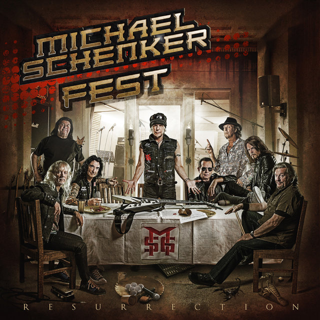 Michael Schenker Fest