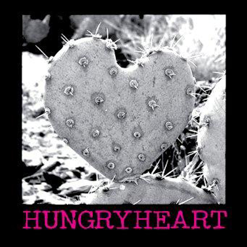 Hungryheart