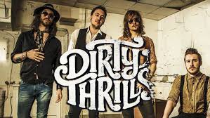 dirty thrills