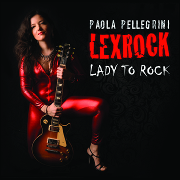 Paola Pellegrini Lexrock