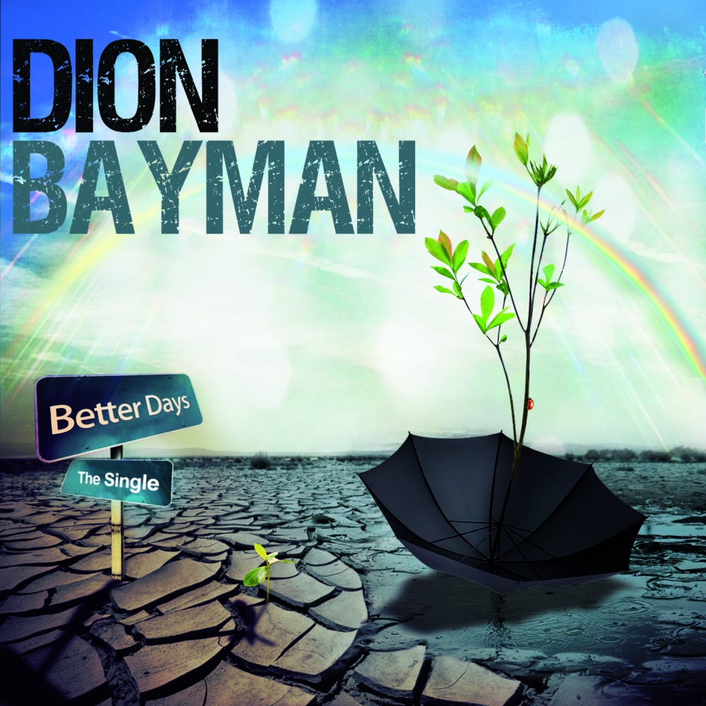 Dion Bayman