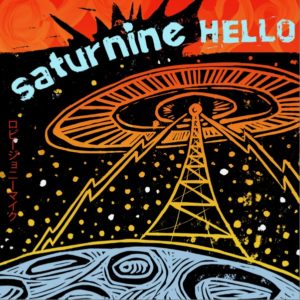 Saturnine Hello