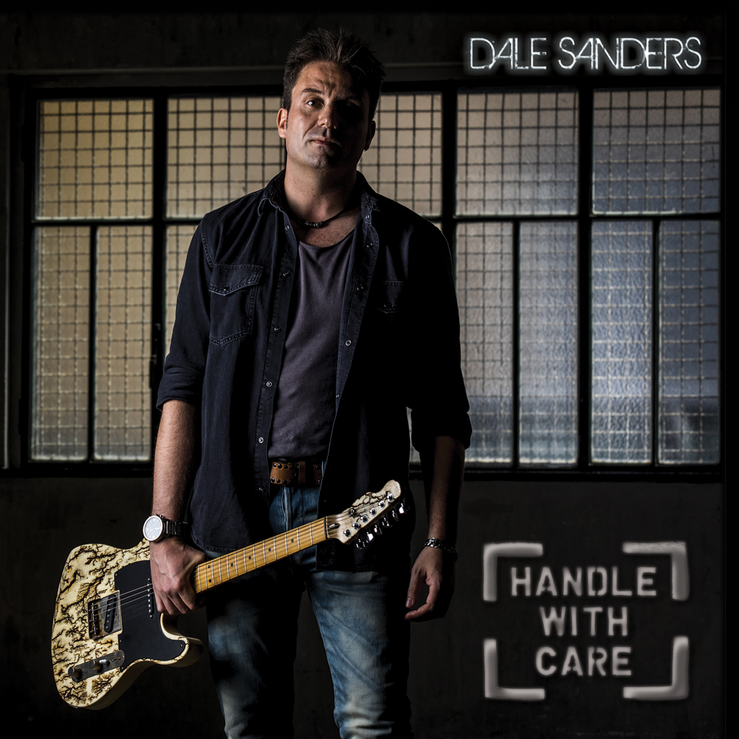 Dale Sanders