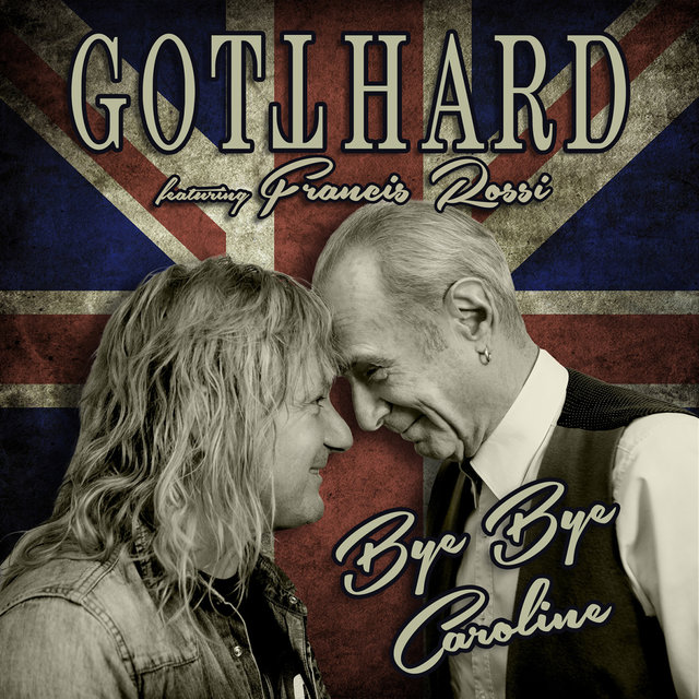 Gotthard bye Bye Caroline