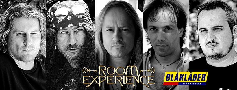 Room Experience