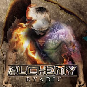 Alchemy Dyadic