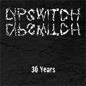 Artwork Lypswitch 30 years